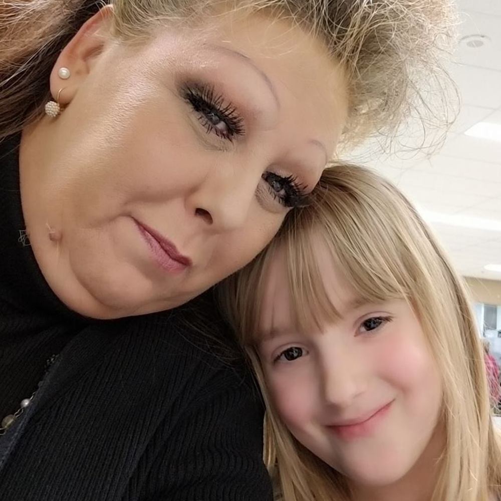 Meet your Posher, Ronda